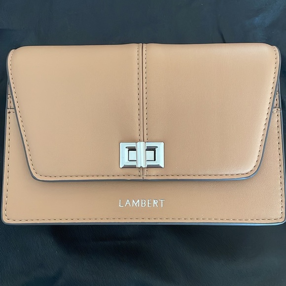 LAMBERT - Belt Bag - Picture 2 of 9